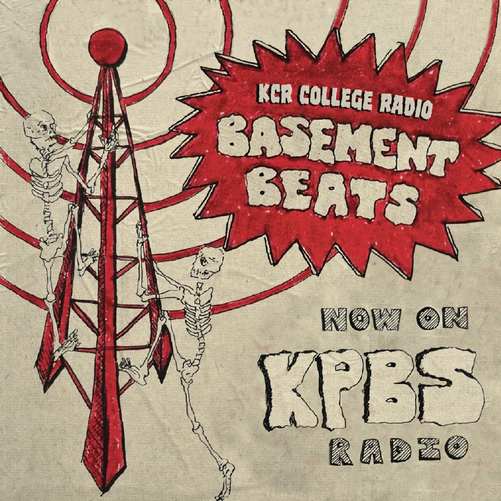 Basement Beats