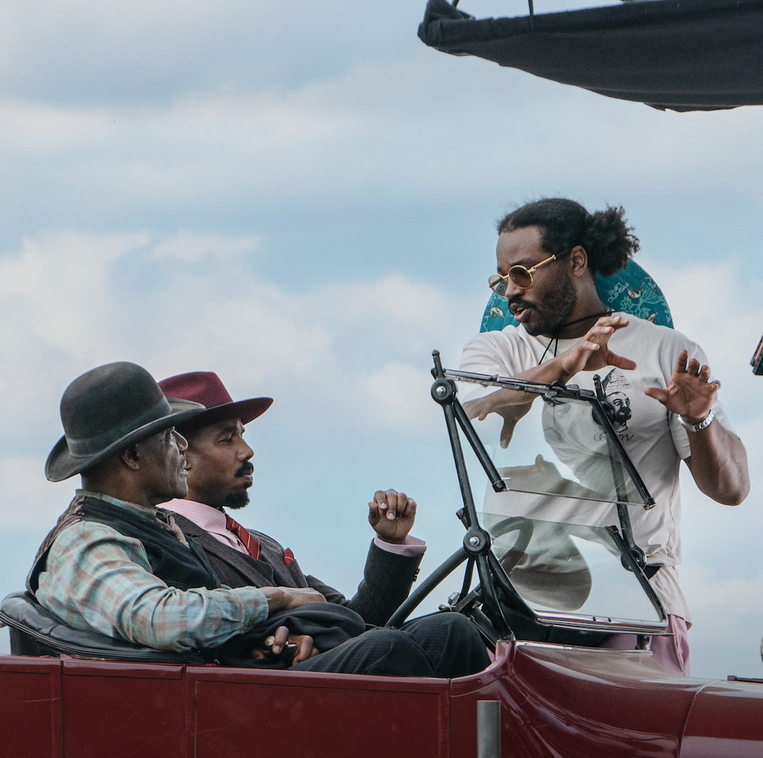 Unpacking the virtues of Ryan Coogler's 'Sinners' episode artwork