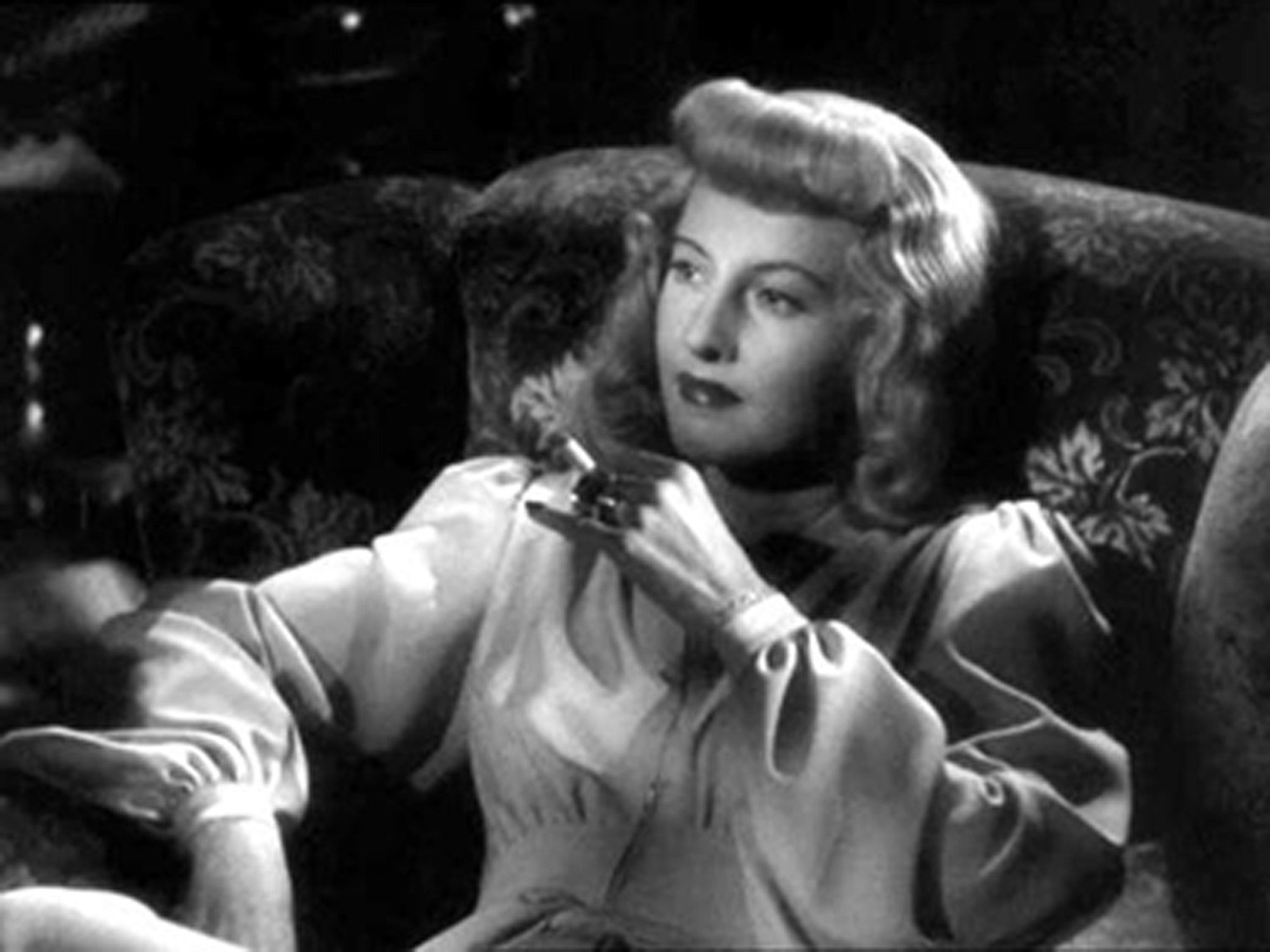 Down Noir Alley With Eddie Muller episode artwork