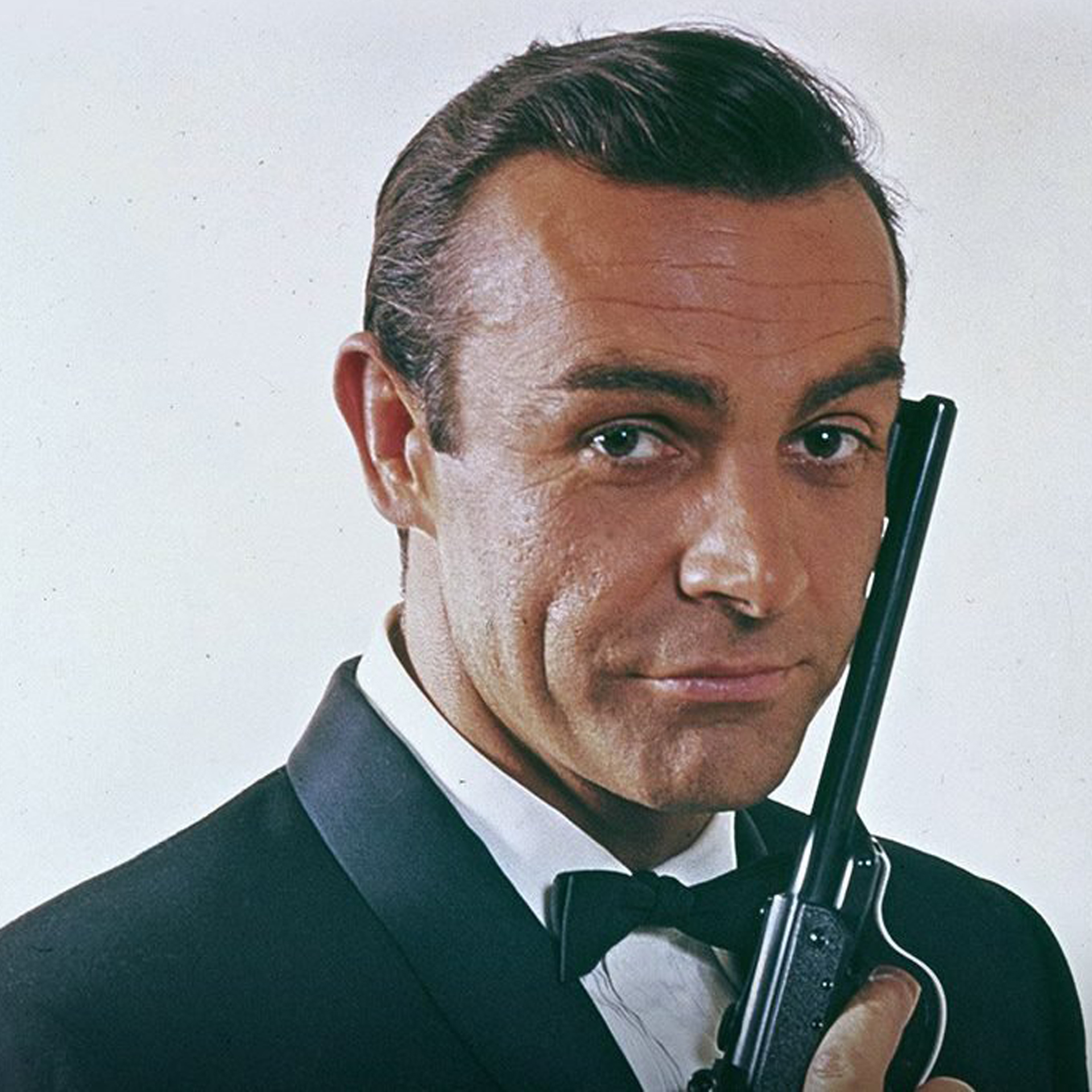 Bond. James Bond. Part Two episode artwork