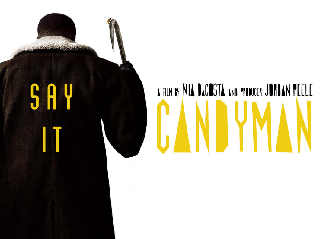 Bonus Episode: Unpacking 'Candyman' episode artwork
