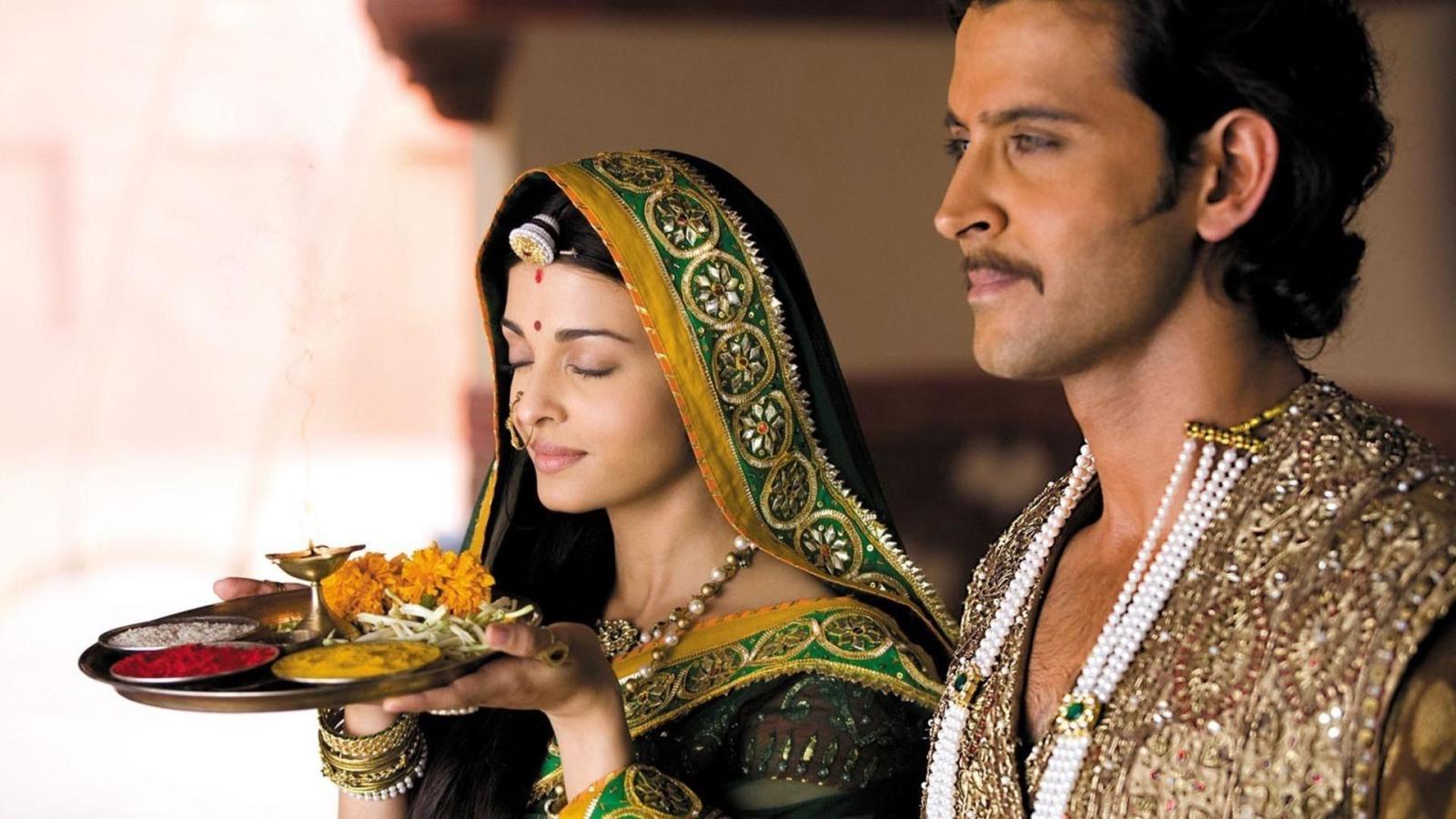 Hooray For Bollywood, Part 2 episode artwork