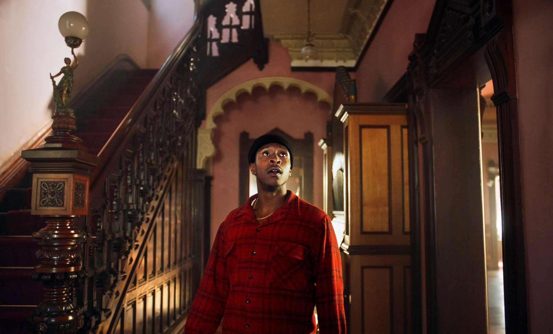 Black People And A Sense Of Place episode artwork