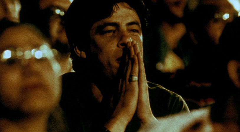Giving Thanks To Film Editors, Part Two episode artwork