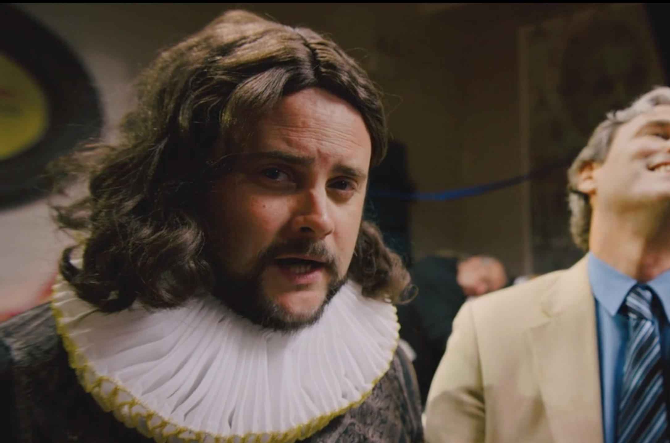 First Look: Troma Takes On The Bard episode artwork