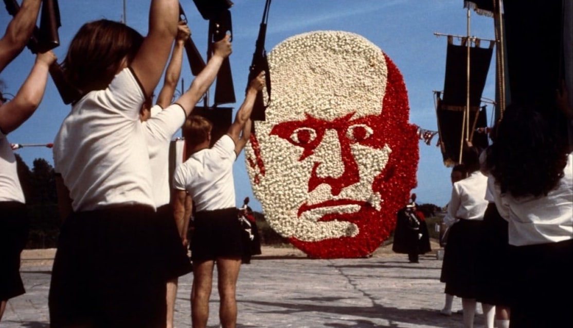Fascism Through The Lens Of Italian Cinema episode artwork