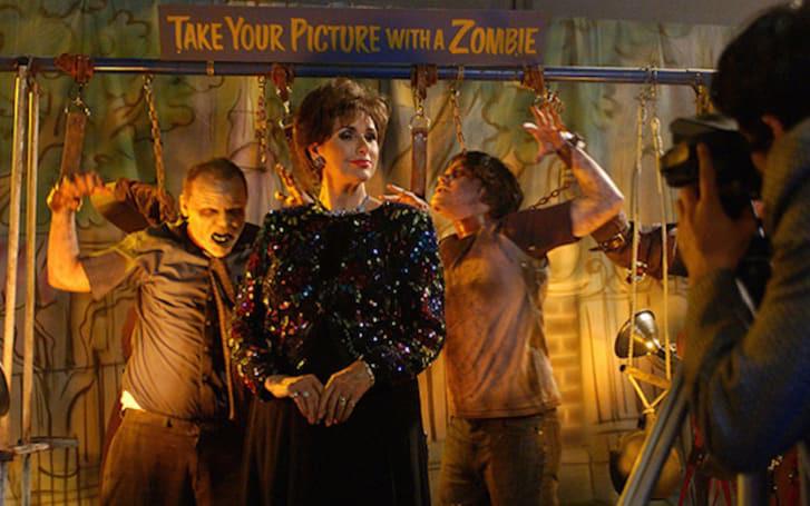 How COVID Is Ruining The Zombie Apocalypse episode artwork