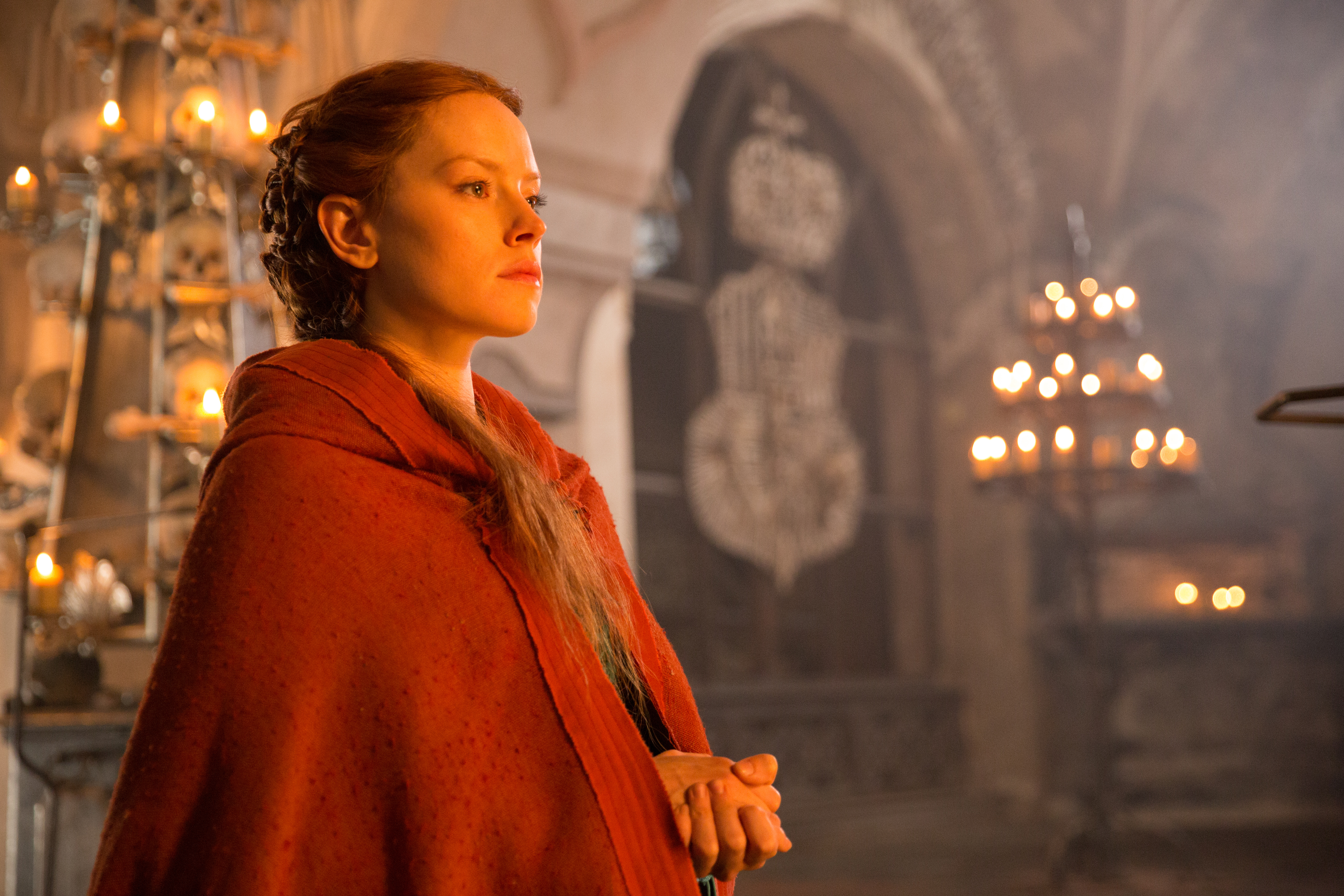 The Female Perspective in Film, Part Two: 'Ophelia' episode artwork