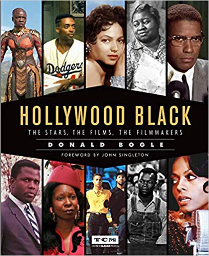 'Hollywood Black' Author Donald Bogle episode artwork