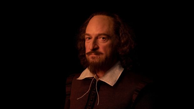 Summer Shakespeare episode artwork