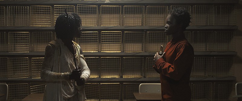 Dissecting 'Us' episode artwork