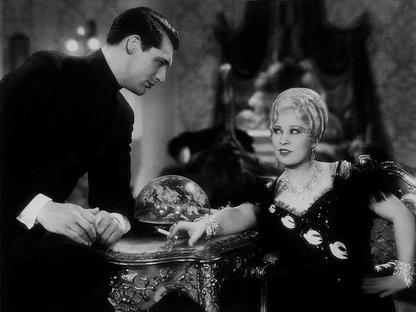 Breaking the Commandments With Pre-Code Hollywood episode artwork