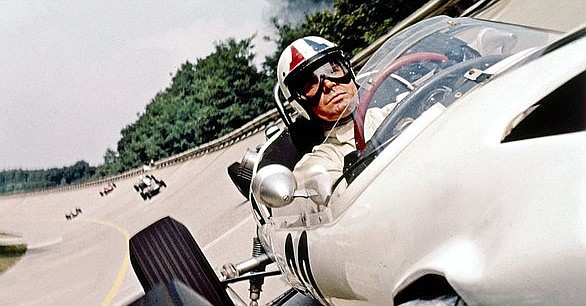 Stunt Driver Picks Best Car Movies episode artwork