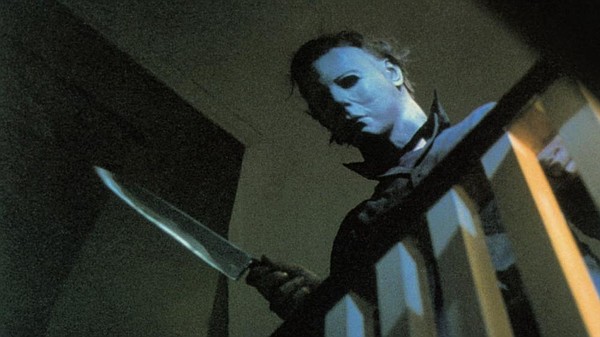 Remembering Your First Scary Movie episode artwork