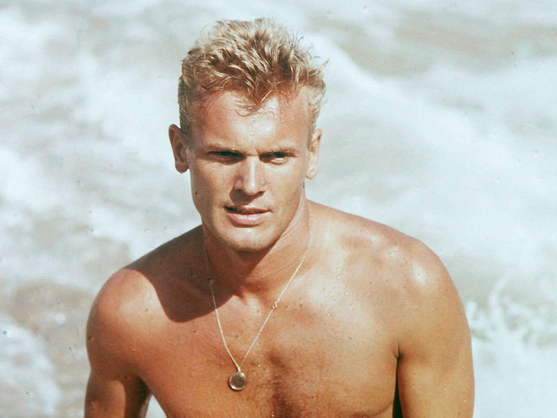 Remembering Tab Hunter episode artwork