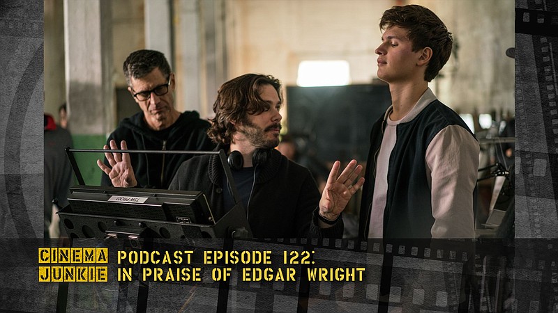 In Praise Of Edgar Wright episode artwork