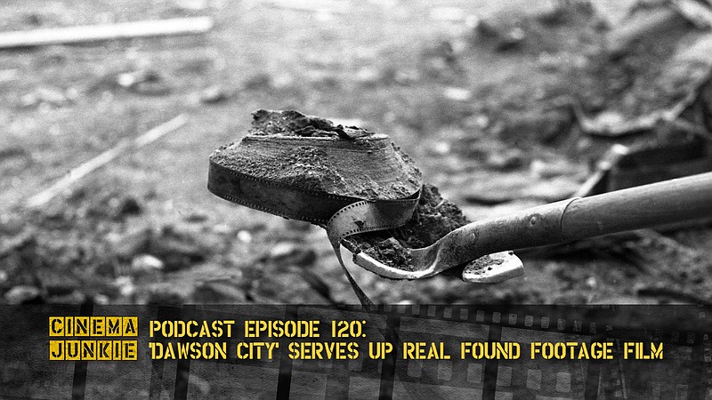 ‘Dawson City: Frozen Time’ Revels In Real Found Footage episode artwork