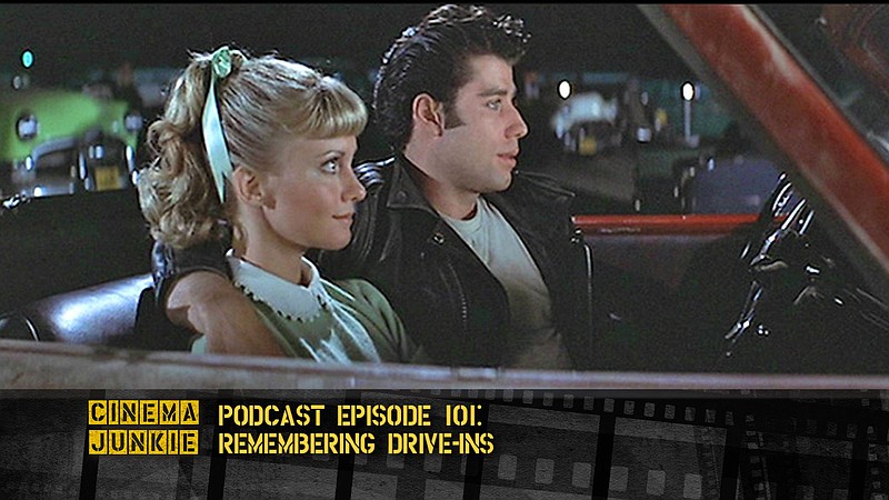 Remembering Drive-Ins episode artwork