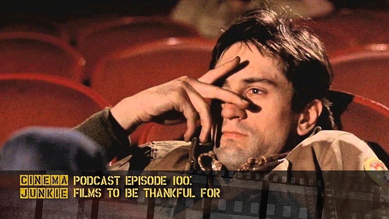 Films To Be Thankful For episode artwork
