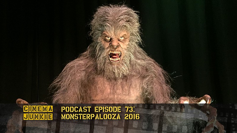 Monsterpalooza 2016 episode artwork
