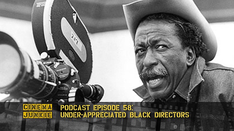Under-Appreciated Black Directors episode artwork