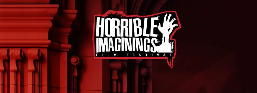 Interview With Miguel Rodriguez of Horrible Imaginings Film Festival episode artwork