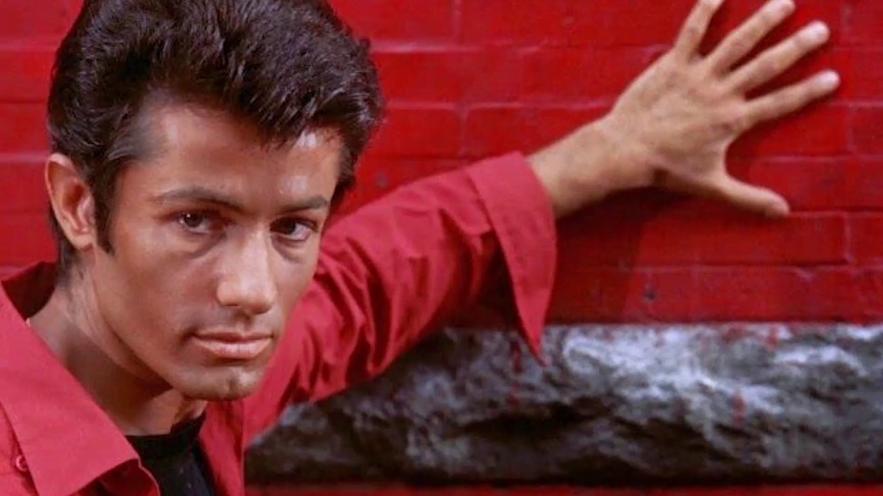 Interview With Oscar-winner George Chakiris. Part 1 episode artwork