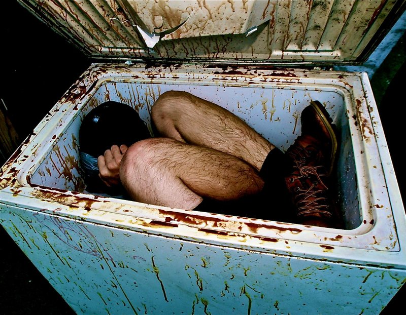 San Diego's McKamey Manor Takes Haunting To Extremes episode artwork