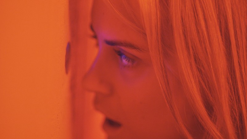 'The Overnight' Is Like A Horror Film Where 'Sex Is The Monster' episode artwork
