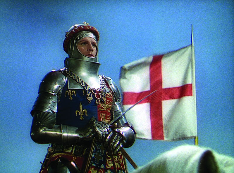 Old Globe Presents Summer Shakespeare Films episode artwork