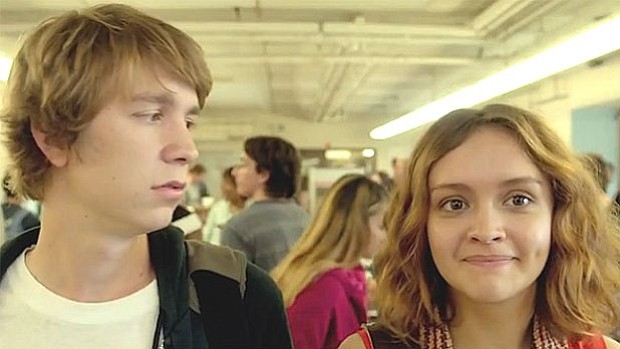 'Me And Earl And The Dying Girl' Tackles Life, Death, And Horrors Of High School episode artwork