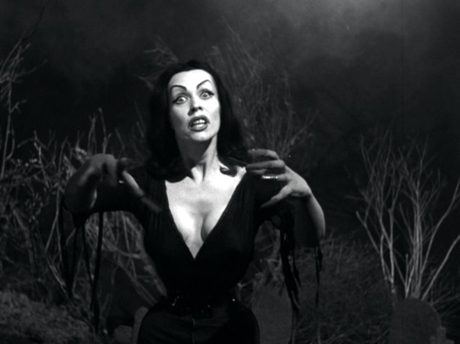 Celebrating TCM Underground episode artwork