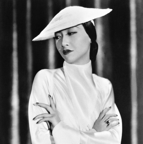 Anna May Wong's Rendezvous with American History episode artwork