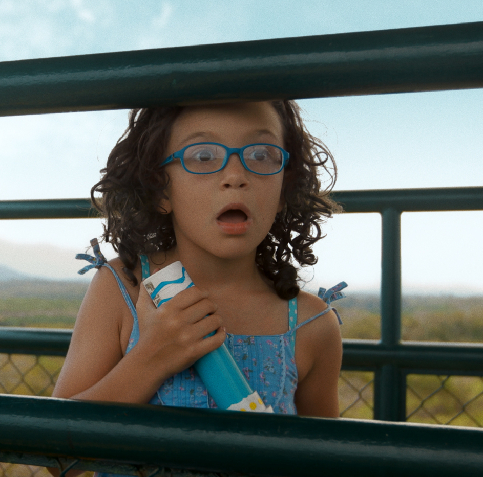 Hispanic Heritage Month Film Recommendations episode artwork