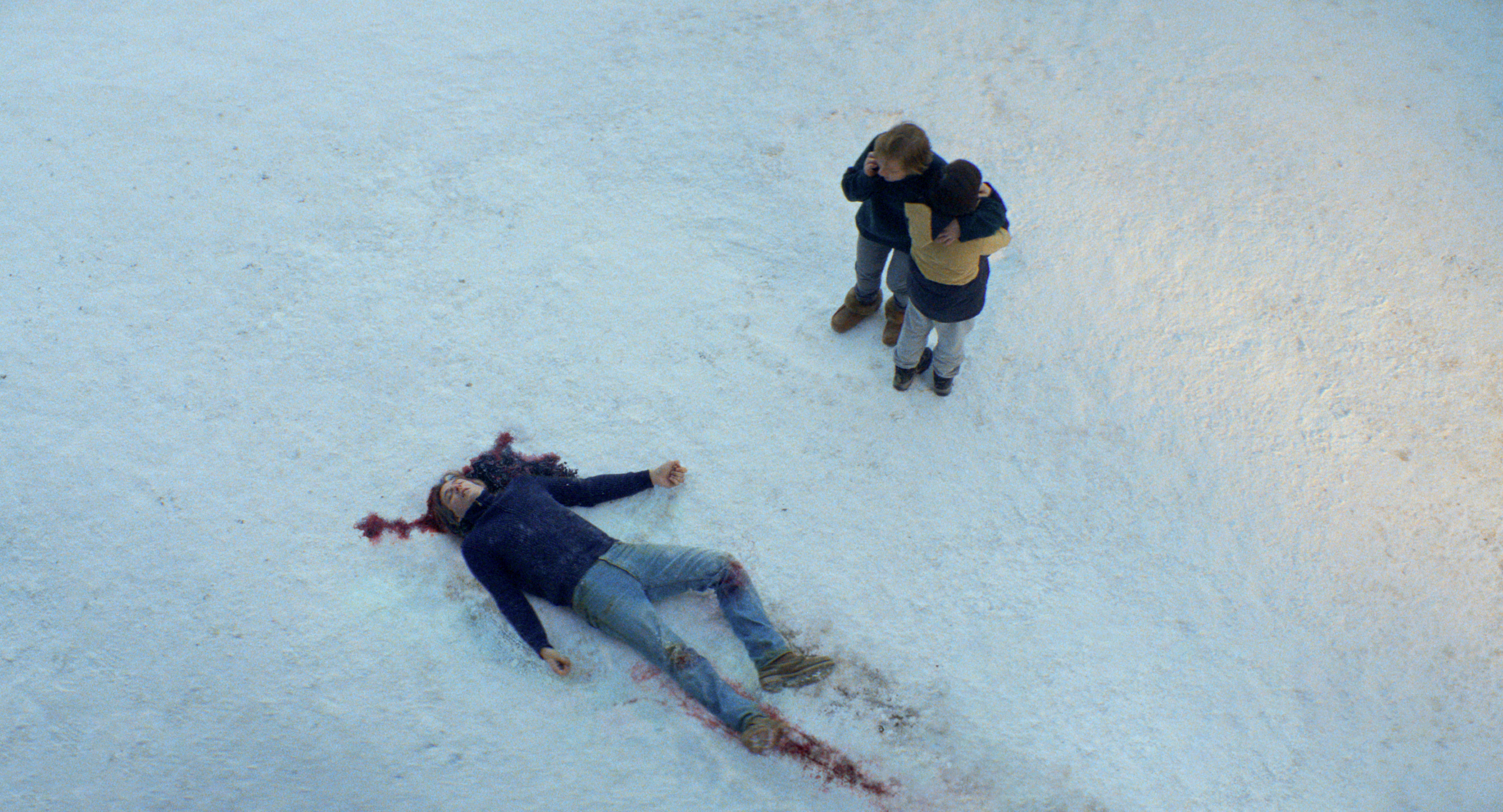 Crew Call: 'Anatomy of a Fall' film editor episode artwork