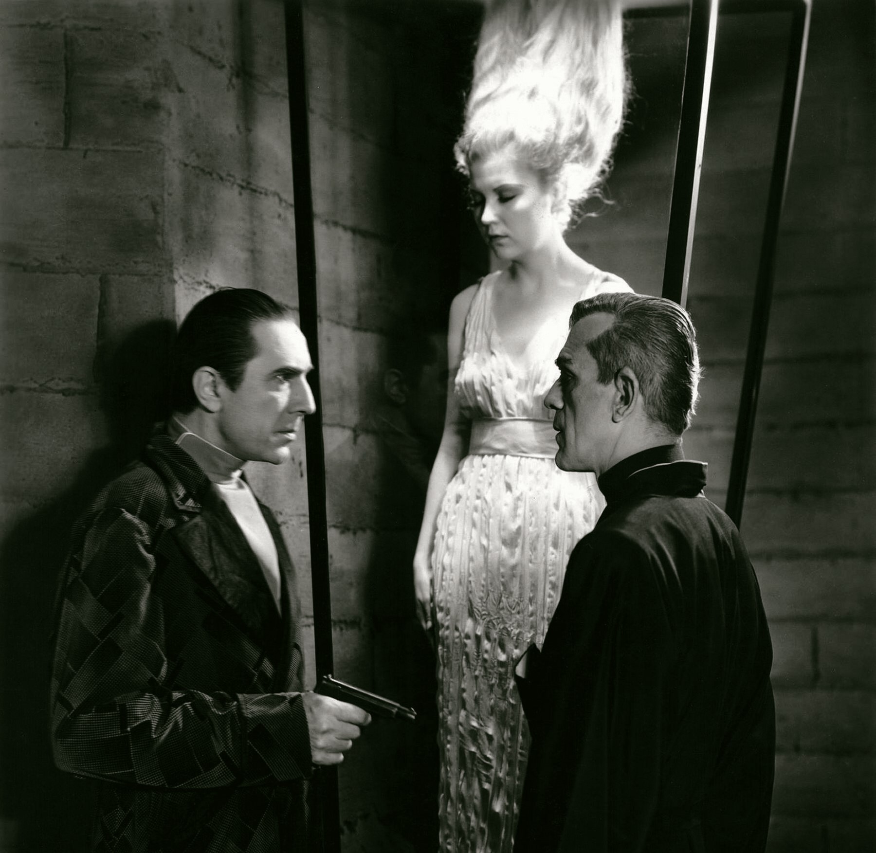 Pre-Code Essentials