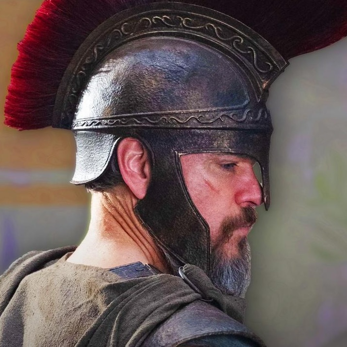 Midday Movies: Is 'The Odyssey' worth the journey? episode artwork
