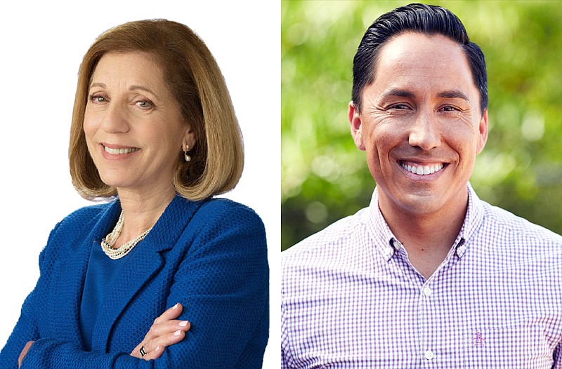 A Snapshot Of San Diego’s Mayoral Race episode artwork