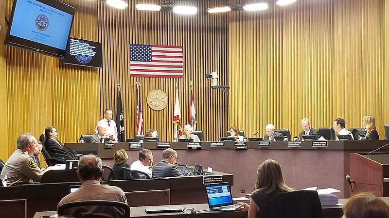Roundtable: Candidates Raise Issues, Money In County Supes Races episode artwork