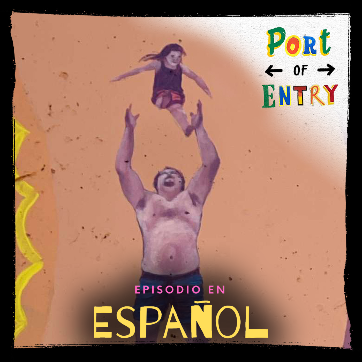 Port of Entry
