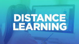 Reexamining Distance Learning episode artwork