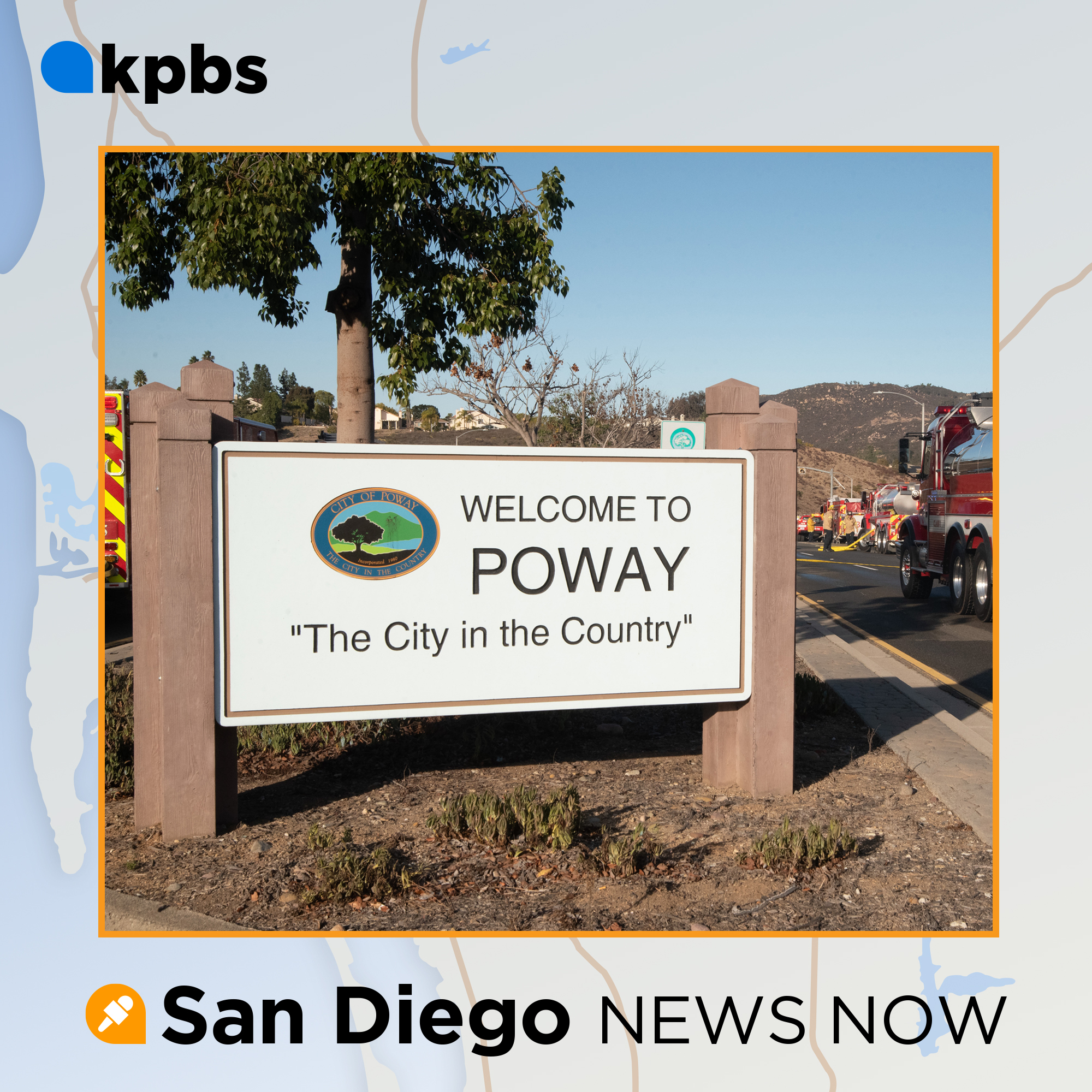 Poway City Council looks to fill newly vacant seat episode artwork