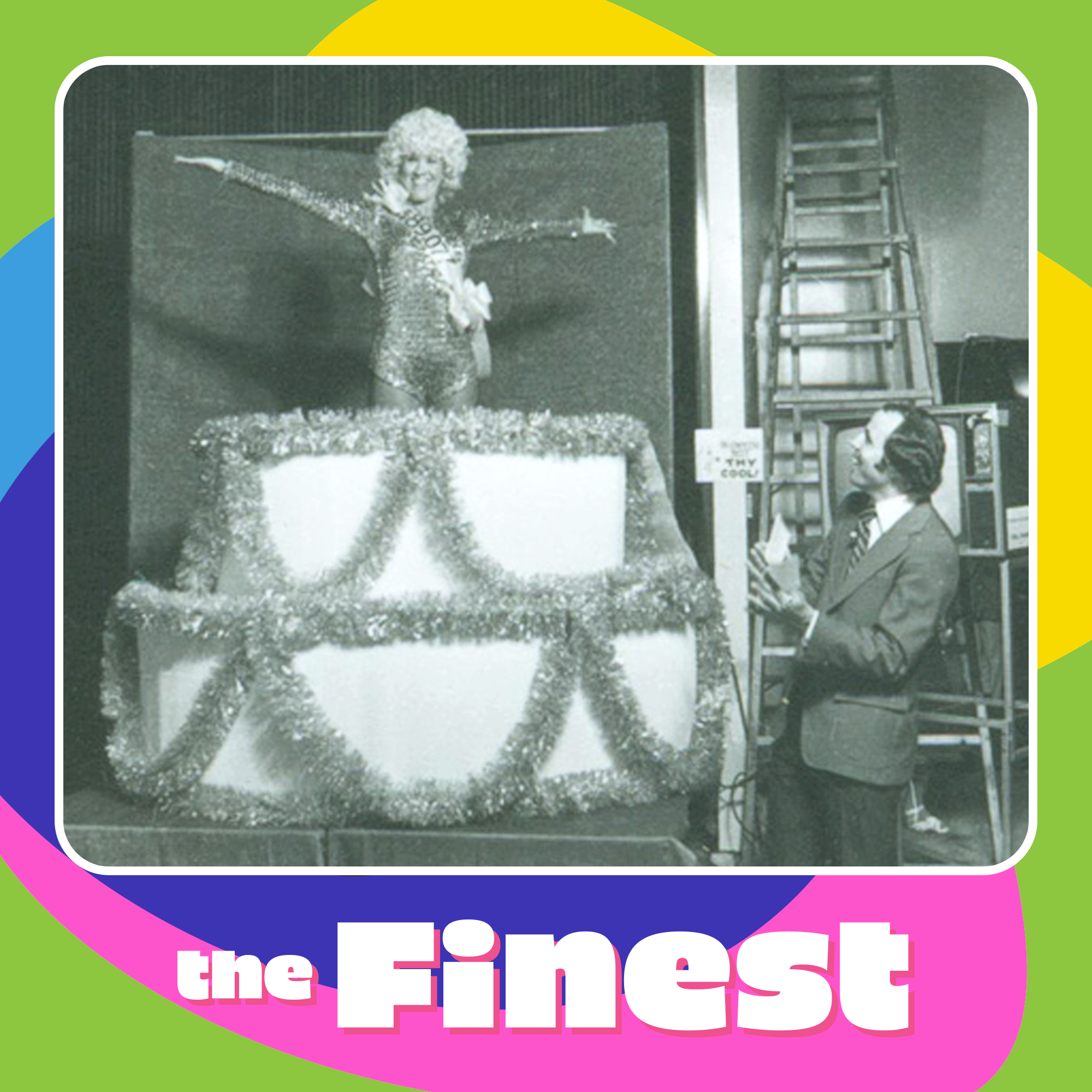 The Finest