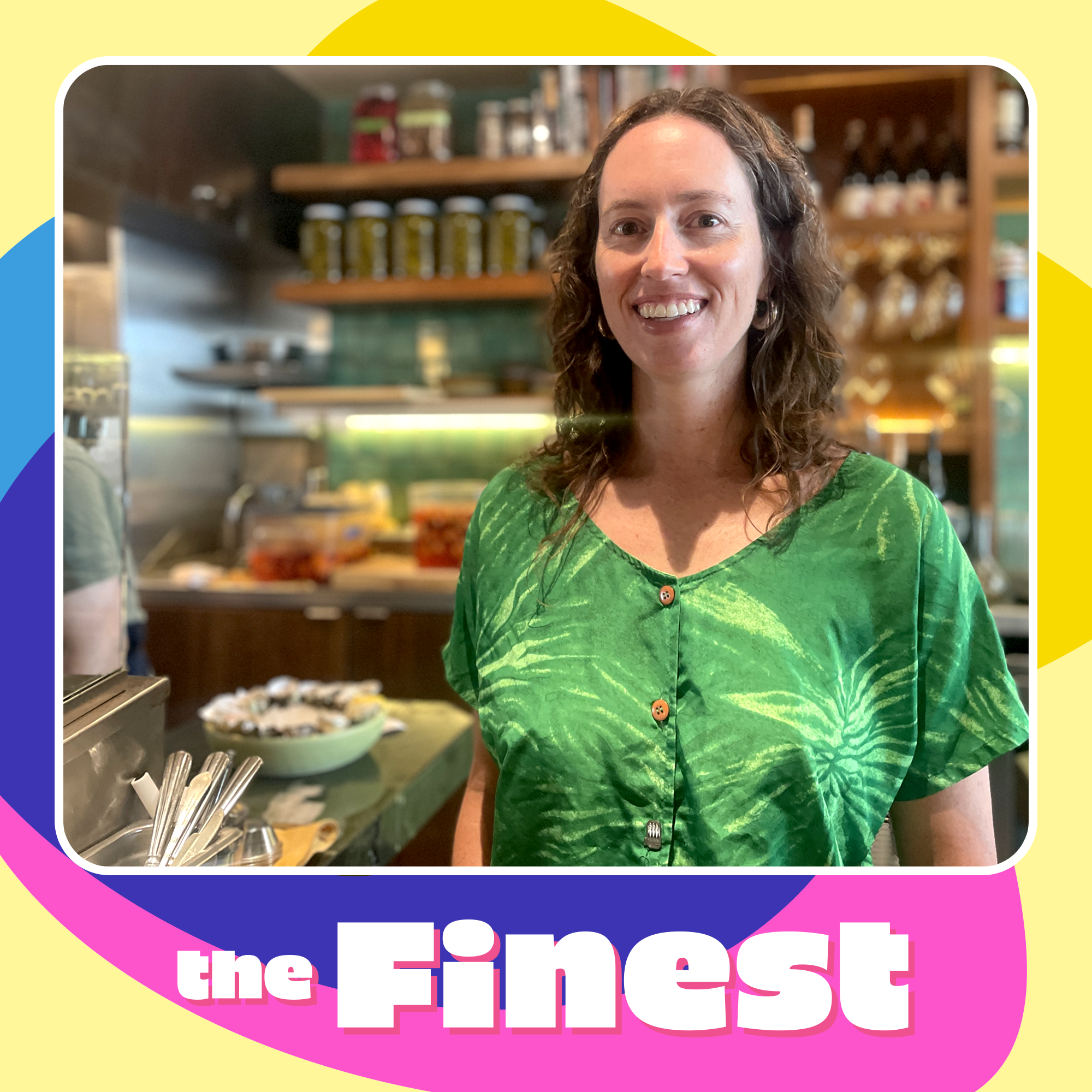 More than a menu: How Mabel's Gone Fishing became a San Diego gathering place episode artwork